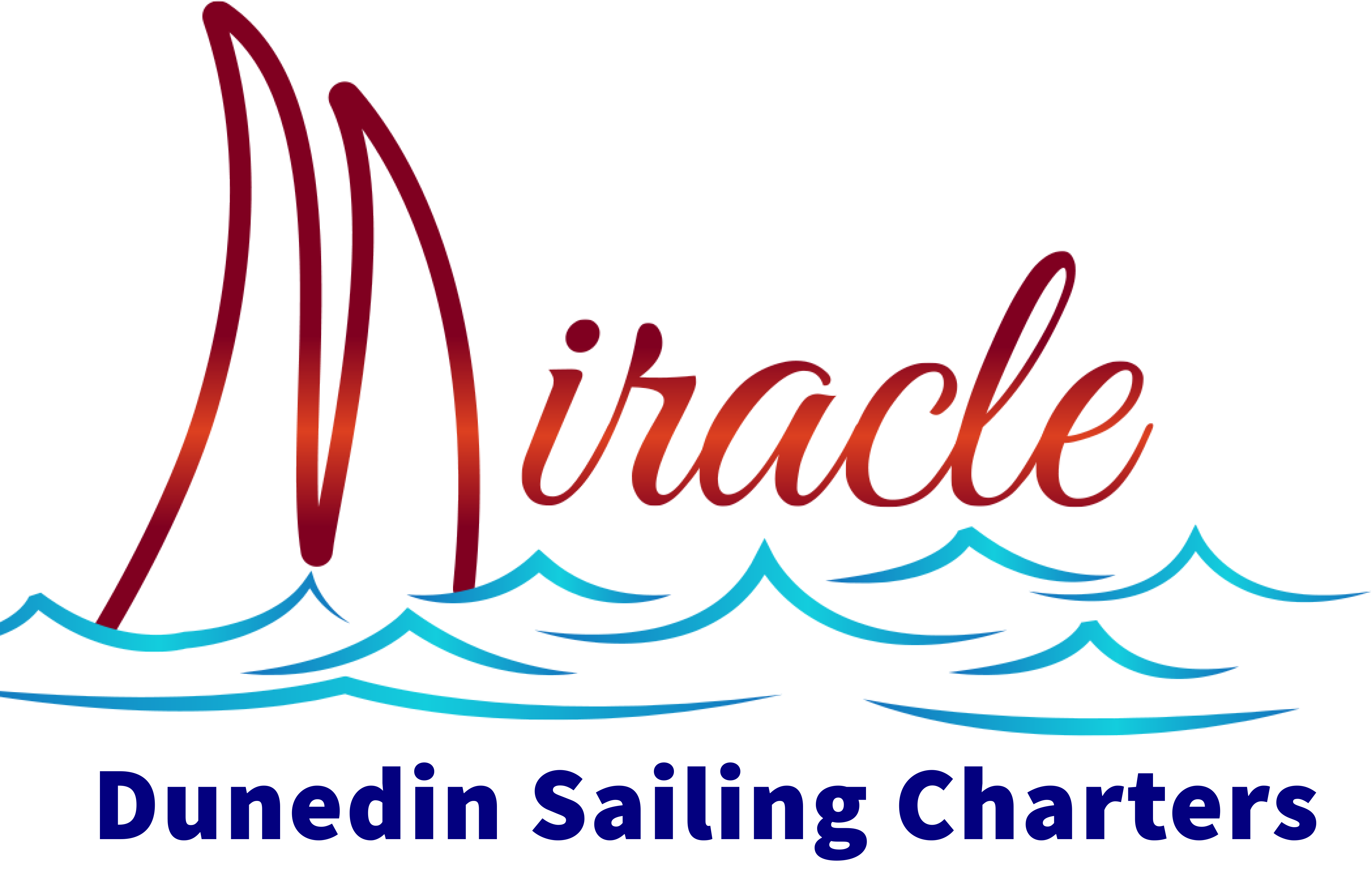 Dunedin Sailing Charters
